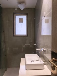 Bedroom One Image of 3260 Sq.ft 4 BHK Builder Floor for sale in Paramount Low Rise Floors South City 2, Sector 49 Gurgaon for Rs. 39000000