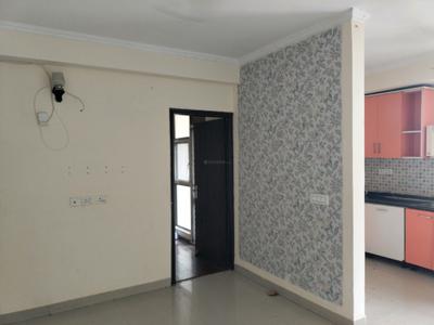 Living Room Image of 1041 Sq.ft 2 BHK Apartment / Flat for rent in Amrapali Pan Oasis, Sector 70 Noida for Rs. 38500