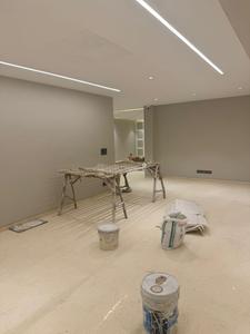 Hall Image of 3500 Sq.ft 5 BHK Independent House for sale in Sector 33 Gurgaon for Rs. 160000000