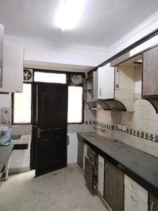 Kitchen Image of 1700 Sq.ft 3 BHK Apartment / Flat for sale in Sector 18 Dwarka New Delhi for Rs. 35000000