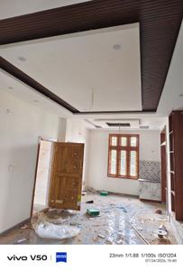 Bedroom Image of 4800 Sq.ft 9 BHK Builder Floor for sale in Vidyaranyapura Bengaluru for Rs. 28500000