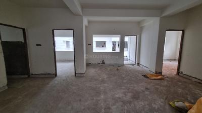 Hall Image of 1785 Sq.ft 3 BHK Apartment / Flat for sale in Santoshpur Kolkata for Rs. 11200000