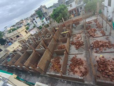 Image of 1171 Sq.ft 3 BHK Duplex for sale in Harivitthal Nagar, Jalgaon for Rs. 3700000