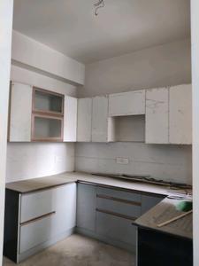 Kitchen Image of 1020 Sq.ft 3 BHK Apartment / Flat for sale in SVP Gulmohur Garden Utopia The Nest, Raj Nagar Extension Ghaziabad for Rs. 10000000