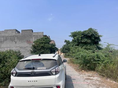 Image of 1800 Sq.ft Residential Plot / Land for sale in Bundelkhand University, Jhansi for Rs. 2300000