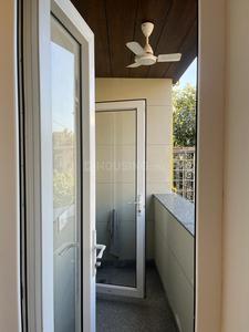 Bathroom Image of 1200 Sq.ft 3 BHK Builder Floor for sale in New Rajinder Nagar New Delhi for Rs. 38500000