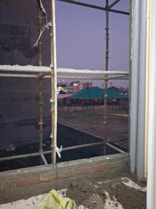 Bedroom One Image of 1000 Sq.ft 2 BHK Apartment / Flat for sale in Sector 104 Noida for Rs. 4200000