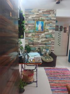 1 BHK Flat