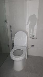 Image of 1844 Sq.ft 3 BHK Apartment / Flat for rent in G Corp Greens, Thergaon, Pune for Rs. 40000