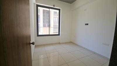 Bedroom Image of 1750 Sq.ft 3 BHK Apartment / Flat for sale in Reflection, Shela Ahmedabad for Rs. 8500000