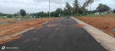 Image of 600 Sq.ft Residential Plot / Land for sale in  Nadaprabhu Kempegowda Layout, Kengeri, Bengaluru for Rs. 8000000