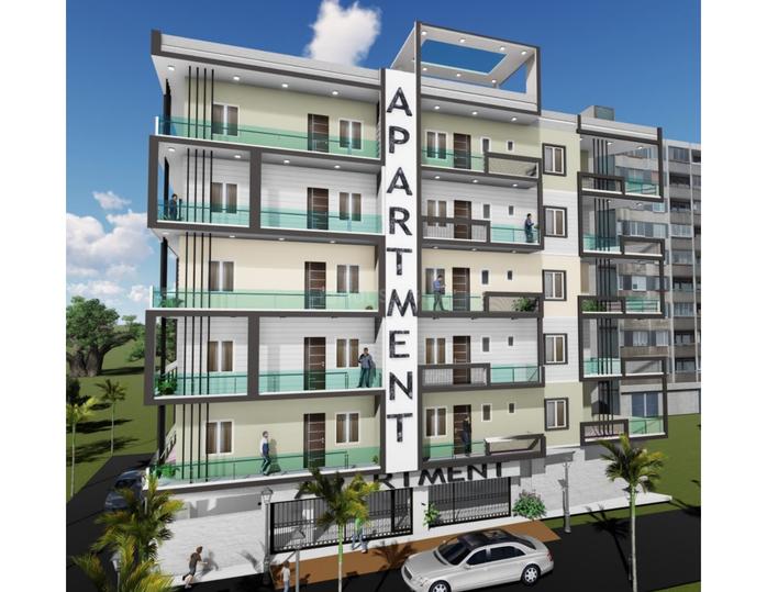parshuram apartment 2 Main Image 1