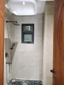Bedroom Three Image of 1900 Sq.ft 3 BHK Builder Floor for sale in Sector 19 Dwarka New Delhi for Rs. 35000000
