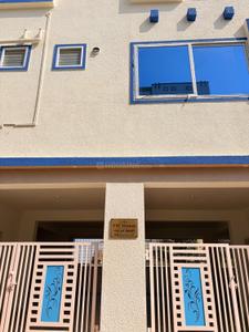 Image of 1320 Sq.ft 2 BHK Builder Floor for rent in K R Puram, Bengaluru for Rs. 28000
