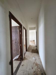 Image of 2400 Sq.ft 4 BHK Apartment / Flat for sale in Saffron Comforts, Jivan Vihar, Raipur for Rs. 18000000