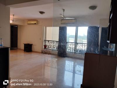 Hall Image of 2900 Sq.ft 4 BHK Apartment / Flat for sale in Hiranandani Adonia, Powai Mumbai for Rs. 112000000