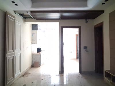 Living Room Image of 1000 Sq.ft 2 BHK Apartment / Flat for sale in DM Infra, Sector 104 Noida for Rs. 4500000