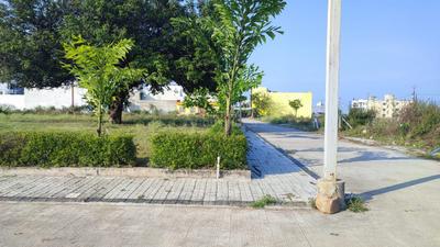 Image of 1000 Sq.ft Residential Plot / Land for sale in Narang Commercial Silver Park 2, Silver Park Colony, Indore for Rs. 3000000