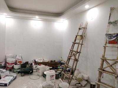 Bedroom Image of 1750 Sq.ft 3 BHK Apartment / Flat for sale in Sector 27 Dwarka New Delhi for Rs. 8500000