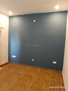 Bedroom Image of 1000 Sq.ft 4 BHK Duplex for sale in Anand Yadav The Hive, Gomti Nagar Lucknow for Rs. 11500000