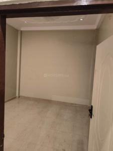 Bedroom Image of 850 Sq.ft 2 BHK Builder Floor for rent in Chitaipur Varanasi for Rs. 9000