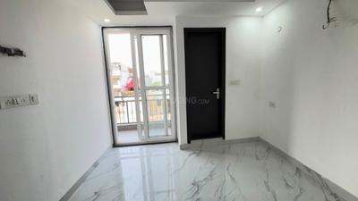 Bedroom Image of 750 Sq.ft 2 BHK Builder Floor for sale in Vasant Kunj New Delhi for Rs. 7500000
