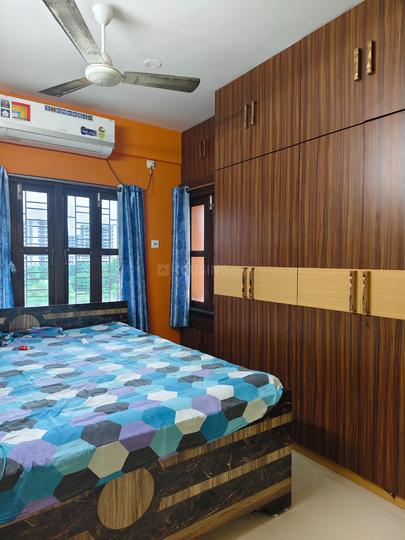 Chakpachuria, New Town Bedroom 1
