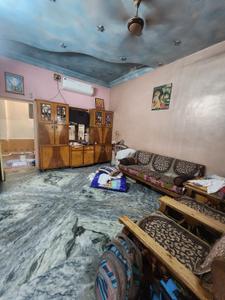 Hall Image of 1170 Sq.ft 2 BHK Independent House for sale in Vastral Ahmedabad for Rs. 9500000