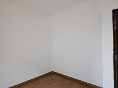 Bedroom Image of 1650 Sq.ft 3 BHK Apartment / Flat for sale in Gera Planet of Joy Project II, Upper Kharadi Pune for Rs. 18500000