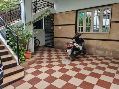 Image of 1200 Sq.ft 2 BHK Builder Floor for rent in Hebbal, Bangalore for Rs. 20000