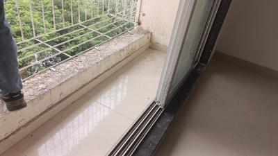 Image of 675 Sq.ft 1 BHK Apartment / Flat for sale in Planet Shelter, Ulwe, Navi Mumbai for Rs. 5800000
