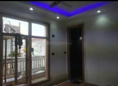 Bedroom Image of 950 Sq.ft 3 BHK Builder Floor for sale in Govindpuri New Delhi for Rs. 6500000
