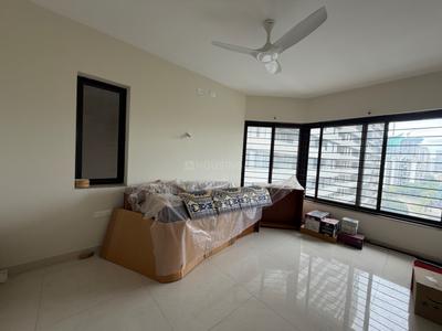 Bedroom Image of 1200 Sq.ft 2 BHK Apartment / Flat for rent in Kumar Prospera, Hadapsar Pune for Rs. 45000