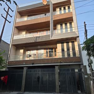 Image of 2300 Sq.ft 4 BHK Builder Floor for sale in Govindpuram, Ghaziabad for Rs. 14700000