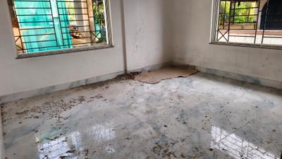 Bedroom Image of 900 Sq.ft 2 BHK Apartment / Flat for sale in Naktala Kolkata for Rs. 6200000