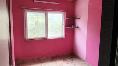 2 BHK Fully Furnished Flat