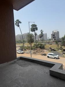Balcony Image of 1745 Sq.ft 3 BHK Apartment / Flat for sale in Shilalekh Imperia, Adajan Gam Surat for Rs. 8100000