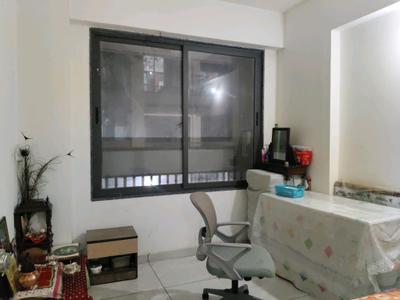 Bedroom Image of 2500 Sq.ft 3 BHK Penthouse for sale in Zion Heights, Vastral Ahmedabad for Rs. 9000000