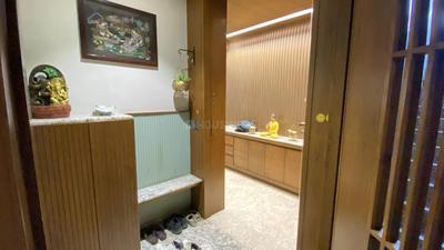 Balcony Image of 3740 Sq.ft 4 BHK Apartment / Flat for sale in Sankalp Grace 3, Thaltej Ahmedabad for Rs. 42500000