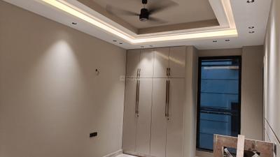 Bedroom Image of 2750 Sq.ft 4 BHK Builder Floor for sale in Swasthya Vihar New Delhi for Rs. 60000000