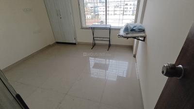 Bedroom Image of 950 Sq.ft 2 BHK Apartment / Flat for sale in Choice Goodwill 24, Lohegaon Pune for Rs. 6200000