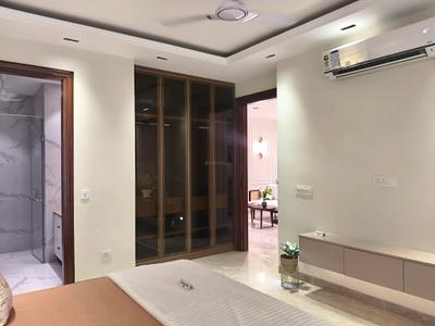 Bedroom Image of 3960 Sq.ft 4 BHK Builder Floor for sale in Malibu Town Floors, Sector 47 Gurgaon for Rs. 49000000
