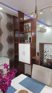 Bedroom Image of 1600 Sq.ft 3 BHK Apartment / Flat for rent in CHD Avenue 71, Sector 72 Gurgaon for Rs. 60000
