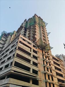 Image of 1850 Sq.ft 3 BHK Apartment / Flat for sale in Punit Imperia, Kharghar, Navi Mumbai for Rs. 19700000