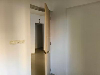 Bedroom Image of 777 Sq.ft 1.5 BHK Apartment / Flat for sale in Lodha Casa Rio, Palava Phase 1 Thane for Rs. 3900000