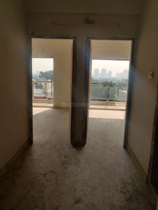 Hall Image of 1450 Sq.ft 3 BHK Apartment / Flat for sale in New Town Kolkata for Rs. 10500000