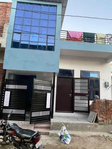 Image of 860 Sq.ft 3 BHK Independent House for sale in Deepak Vihar, Jaipur for Rs. 5500000