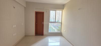 Bedroom Image of 1150 Sq.ft 3 BHK Apartment / Flat for sale in Tata Eureka Park Phase 2, Sector 150 Noida for Rs. 19000000