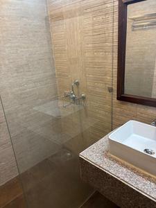 Bathroom Image of 500 Sq.ft 1 RK Apartment / Flat for sale in Ametek Doon Square, Sahastradhara Road Dehradun for Rs. 6500000