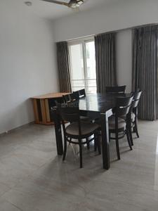 Hall Image of 2800 Sq.ft 4.5 BHK Apartment / Flat for sale in Vascon Forest County, Kharadi Pune for Rs. 44000000